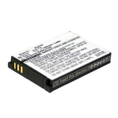CoreParts Camera Battery for Samsung - Powerful, Reliable, Long-lasting Performance (MBXCAM-BA337)